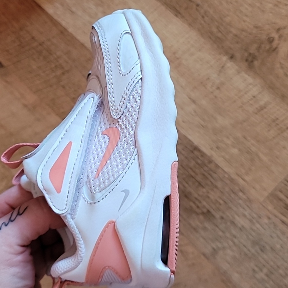 Nike Air Max Sneakers